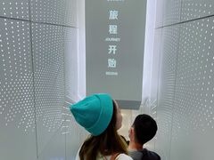 -上海之巅观光厅