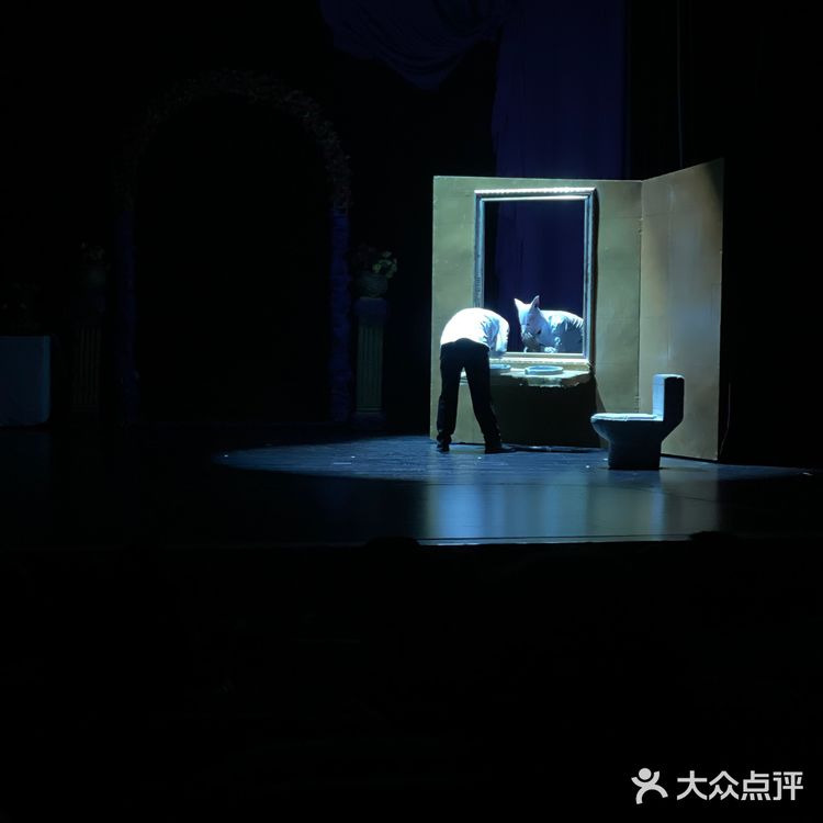 解忧好去处｜上海开心麻花🧡