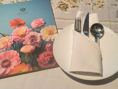 -一棵树·意大利西餐厅One Tree(新城店)