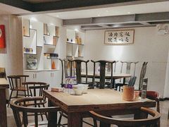 -树厨贵州菜(大十字店)