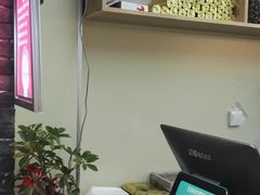 -奶奶的美食(悦立方店)
