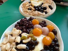 -堂屋糖水店(愚园店)
