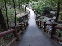 -藏龙百瀑风景区