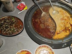 -生活如沸·顺德水牛奶火锅(大学路店)