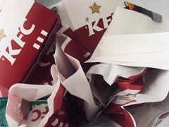 -肯德基(葛沽DT店)