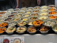 -荟选餐饮徐家汇社区食堂(徐虹北路店)