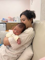 -仕馨母婴成长中心(樱花店)