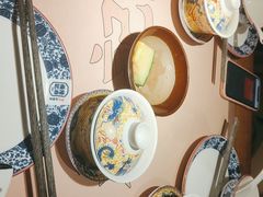 -杨记隆府重庆江湖菜(大悦城店)