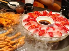 -红盔甲·小龙虾(人民广场店)