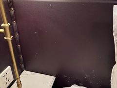 -北京民族园葉子里酒店(鸟巢店)