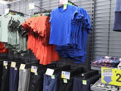 -迪卡侬(南二环店)