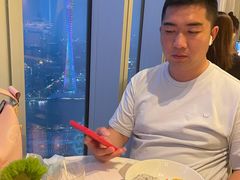 -广州四季酒店·意珍·意式自助餐