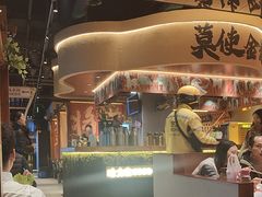 -哈力家·西北烧烤烤串(凤城十路店)