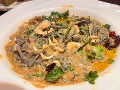 -京炭铜锅涮肉·羊蝎子·羊肉炉(保利·时光里店)
