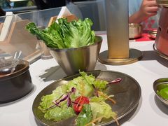 -西塔老太太泥炉烤肉(川沙百联店)