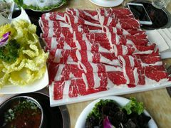 android_upload_pic-清真军邺·金富苑肥牛(石坡街旗舰店)