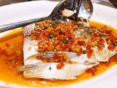 -兰湘子·湘菜小炒(崂山丽达店)