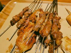 -那些年记忆烧烤