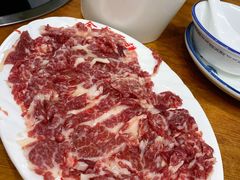 -万祥牛肉火锅(金龙店)