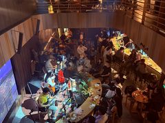 -MM·五声·音乐人与调酒师(西安路店)