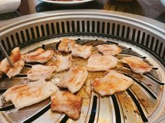 豬五花-李家韩国烧烤馆(光辉苑店)