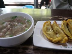-清真蒋有记(秦虹路店)
