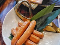 -海之屋韩式烤肉(海棠68环球美食街店)