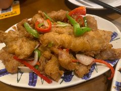 -奶奶的味道(胶州路店)