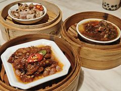 -稻香饭店(龙华天虹店)