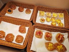 -佛山恒安瑞士大酒店-瑞士咖啡厅-主题自助餐