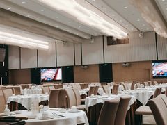 大堂-喜宴又一村·粤菜·茶点·海鲜(壹方天地店)