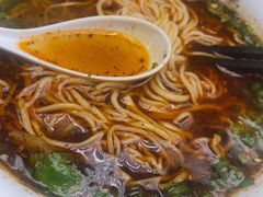 -七里西关中式简餐(苏州中心店)