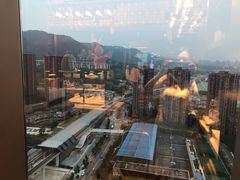 -都会尚膳·海鲜自助餐厅(重庆万豪酒店)