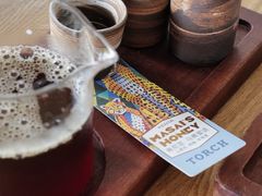 -Torch Coffee 炬点咖啡