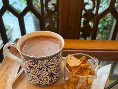 -西关84·History·Art·Cafe