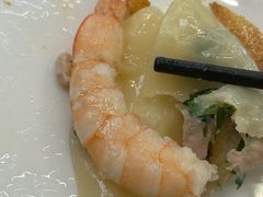 -众品老方子锅贴甜沫(李村店)