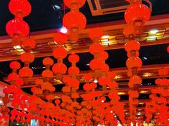大堂-亮欢寨酸汤鱼(沙冲路店)