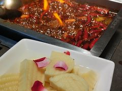 -锦城印象火锅(天府三街店)
