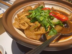 -码头见·潮汕菜(领展中心城店)