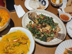 -泰国餐厅 Thai Food(裕华万达店)