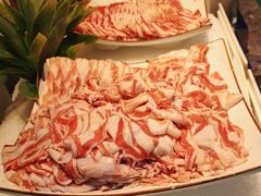 -曼格活海鲜·牛排自助(光明蓝鲸店)