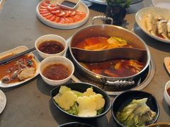 -浅深Cheersum(曹杨店)