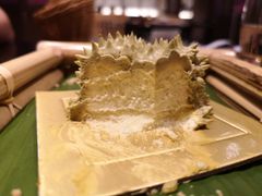 榴莲肉-Thai Alley泰爱里(二沙岛店)