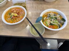 -木木鲜海鲜面(天一店)