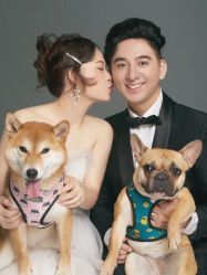 -女王风尚STUDIO·轻奢化定制