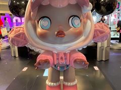-泡泡玛特POPMART(天环购物中心店)