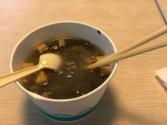 -回味鸭血粉丝汤(南京站店)
