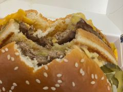 -麦当劳(南京南站站外店)