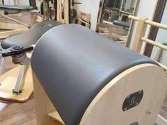 -美间·普拉提禅柔工作室