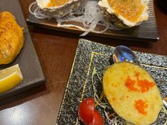 -鸟鹏烧鸟居酒屋(仁恒梦中心店)